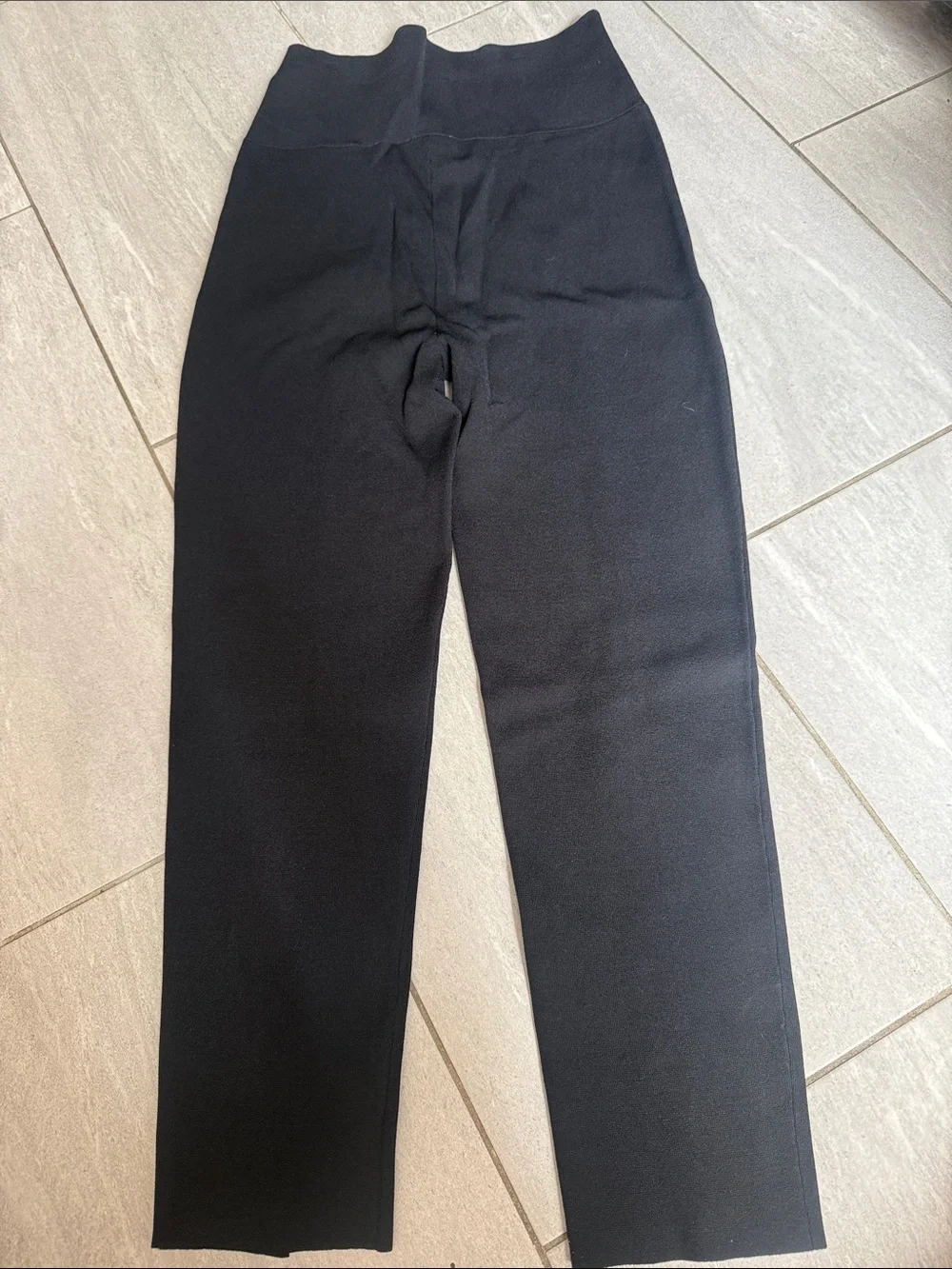 Sandro Paris leggings NWT Size 42